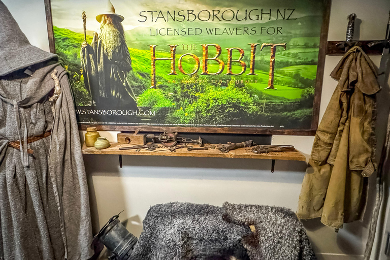 Wellington: Secret Realms of Middle-earth - Lothlorien