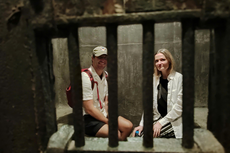 Tour zur Geschichte des Vietnamkriegs durch das Hoa Lo-Gefängnis und die Museen