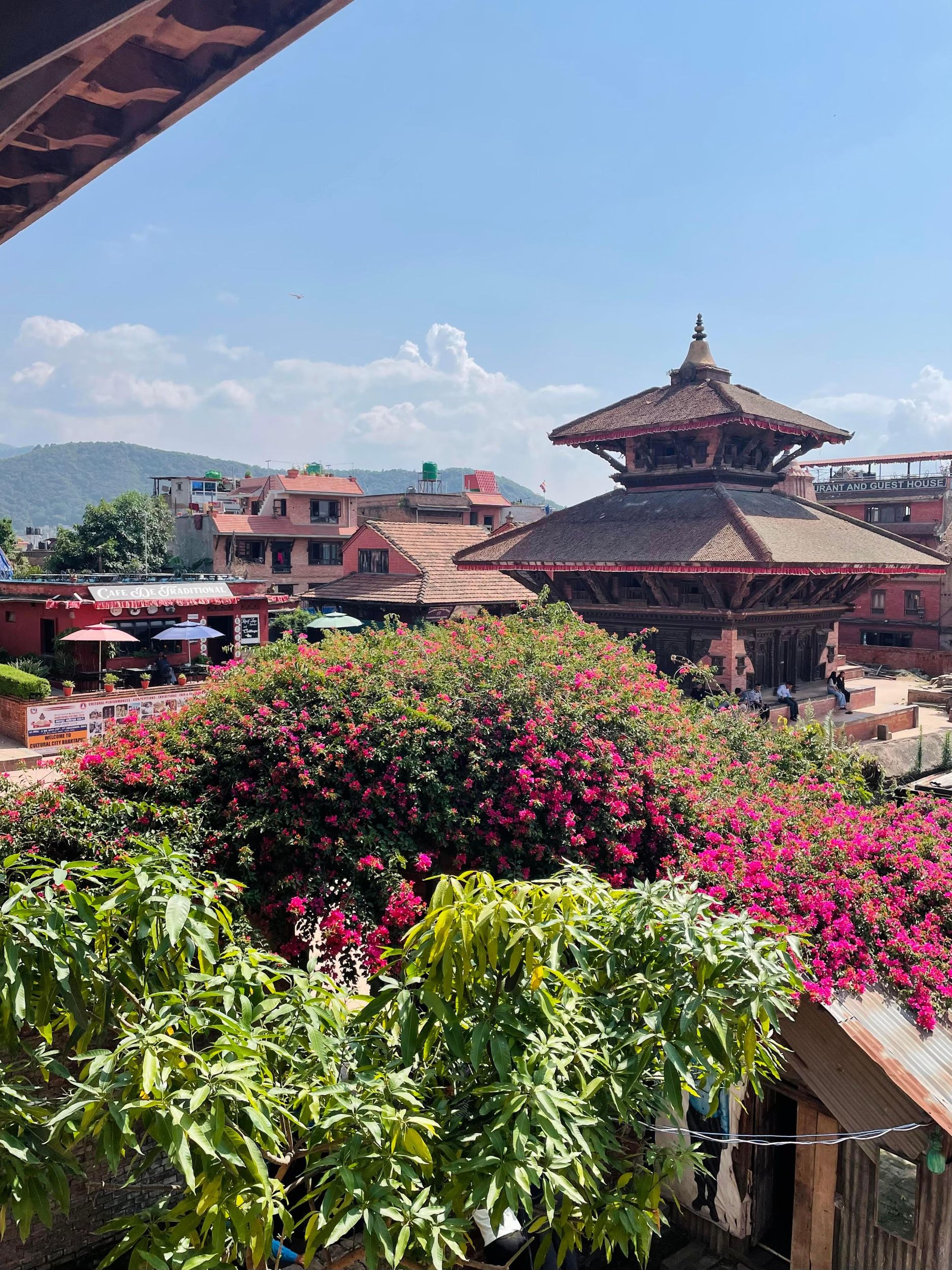 Bhaktapur: 2-tägige Kulturerbe-Tour & Wanderung nach Changu Narayan