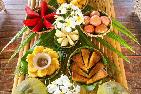 HCM: Mekong Delta Day Trip with Local Food & Experiences Private Classic Mekong Delta