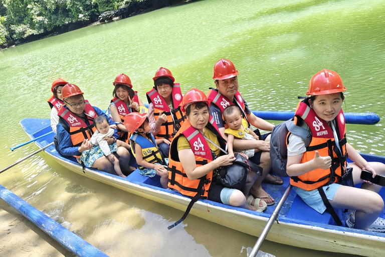 PPS: Underground River & City Tour Combo Flexi-Pass