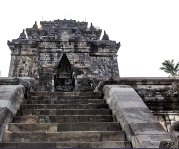 Cultural Wonders of Mendut