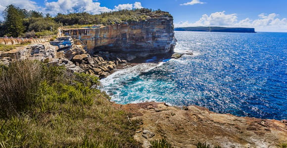 Sydney: City Highlights Private Halbtagestour
