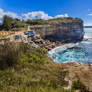 Sydney: City Highlights Private Half-Day Tour