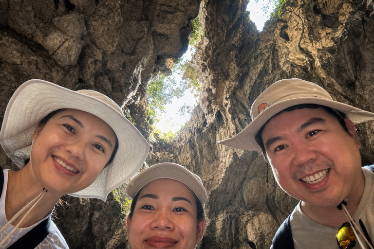 Da Nang: My Son Sanctuary & Golden Hands Bridge Private Tour