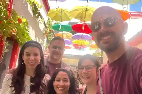 Centro Histórico de Buenos Aires: com guia privado