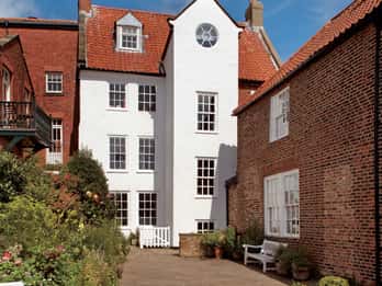 Whitby: Captain Cook Museum Entry Ticket