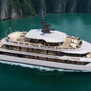 Cat Ba:2-Day 1-Night Cruise from Hanoi with Meals & Kayaking