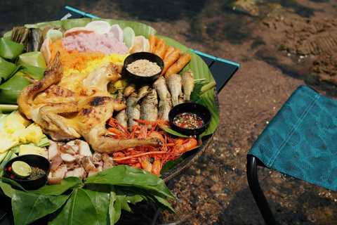 Phong Nha Grot - Mooc Lente Tour: Van Dong Hoi naar Hue