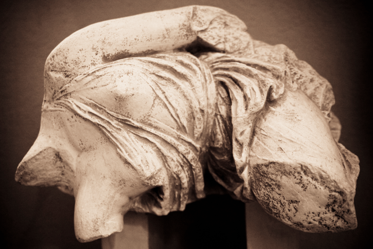 Private Luxury Tour: Corinth, Mycenae, Epidaurus, Nafplio