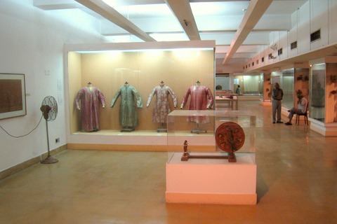 Delhi: Gandhi Smriti, Raj Ghat, and National Gandhi Museum …Tour with Entry Tickets