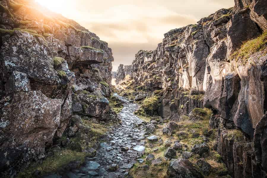 Reykjavik: Golden Circle- & Kerið-Tour mit deutschsprachigem Guide. Foto: GetYourGuide Reykjavik: Golden Circle- & Kerið-Tour mit deutschsprachigem Guide. Foto: GetYourGuide