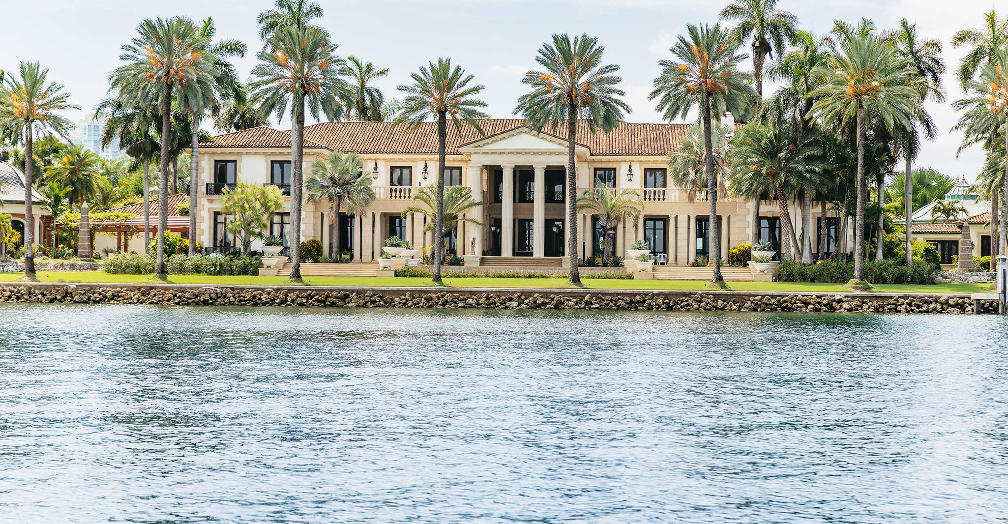 Miami, Tour de speedboat - Hizvo