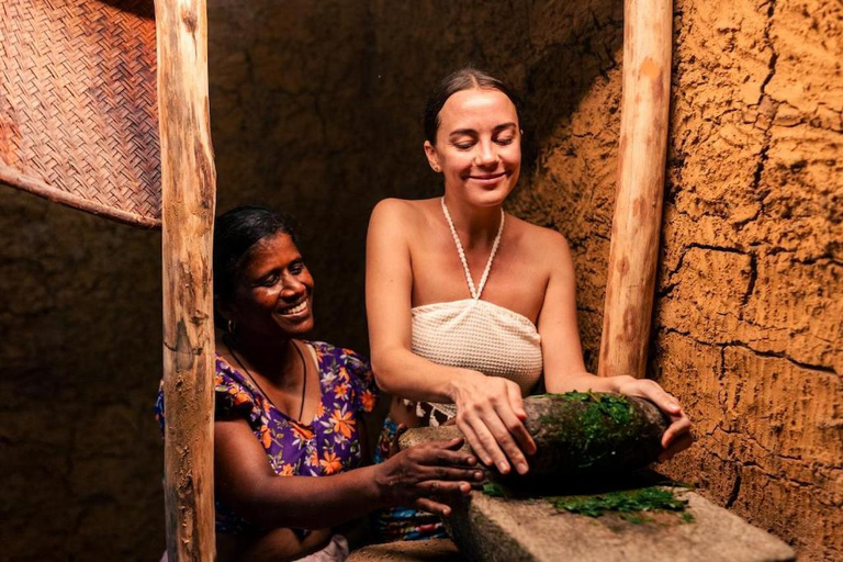 Sri Lanka: 8-Day Women's Serene Cultural & Coastal Escape