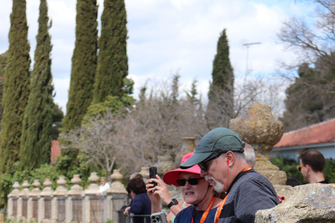 Malaga: Private Excursion to Ronda with Local Guide Malaga: Private Excursion to Ronda with a Local Guide