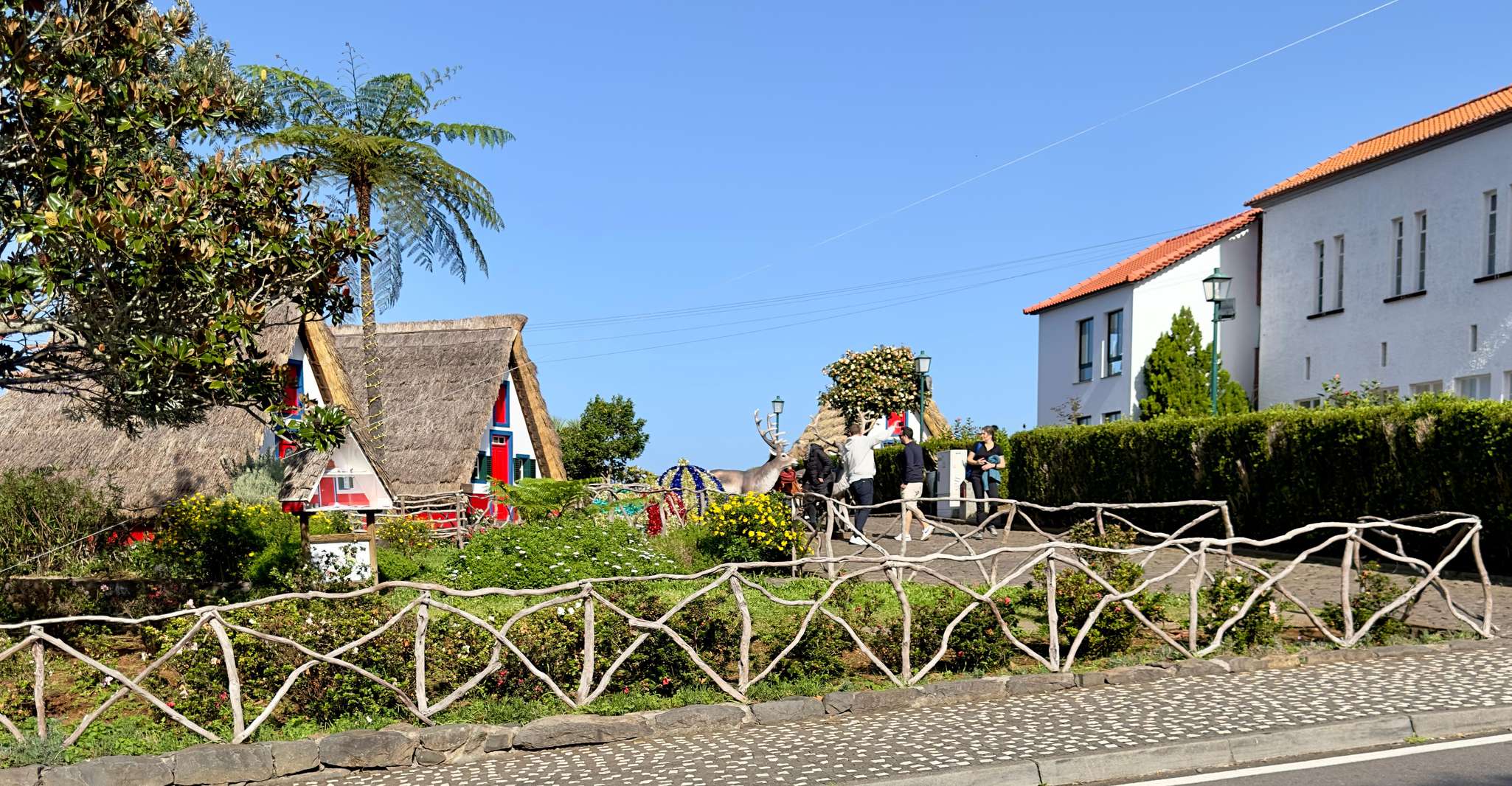 4x4 Expedition, East Madeira's Santana & Peaks - Hizvo
