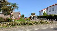 4x4 Expedition, East Madeira's Santana & Peaks - Hizvo