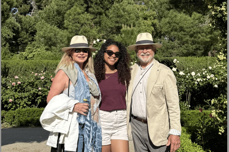 Madrid: Retiro Park Deluxe with Hidden Stories Small Group El Retiro Tour + Rum Tasting