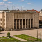 Cracovia: biglietto d'ingresso al Palazzo principale del Museo Nazionale