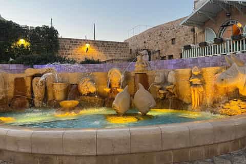 The BEST Tel Aviv Walking tours 2025 FREE Cancellation