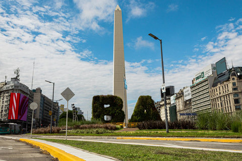 Buenos Aires: Nazi WWII Criminals Private History Tour