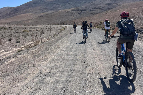 La Pared: Coast2Coast E-Bike Adventure La Pared: Coast2Coast E-Bike adventure