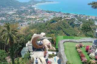 Gastronomic Experiences in Surat Thani