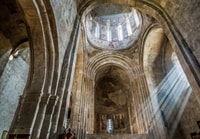 Heritage Voyage, Mtskheta, Mountains & Triszikhe Journey - Housity