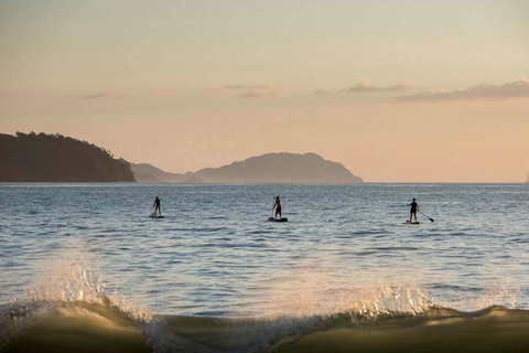 Manuel Antonio: Surfunterricht für alle - Costa Rica