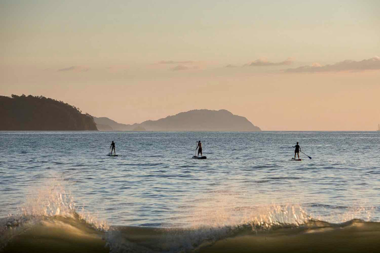 Manuel Antonio: Surfinglektioner för alla - Costa Rica