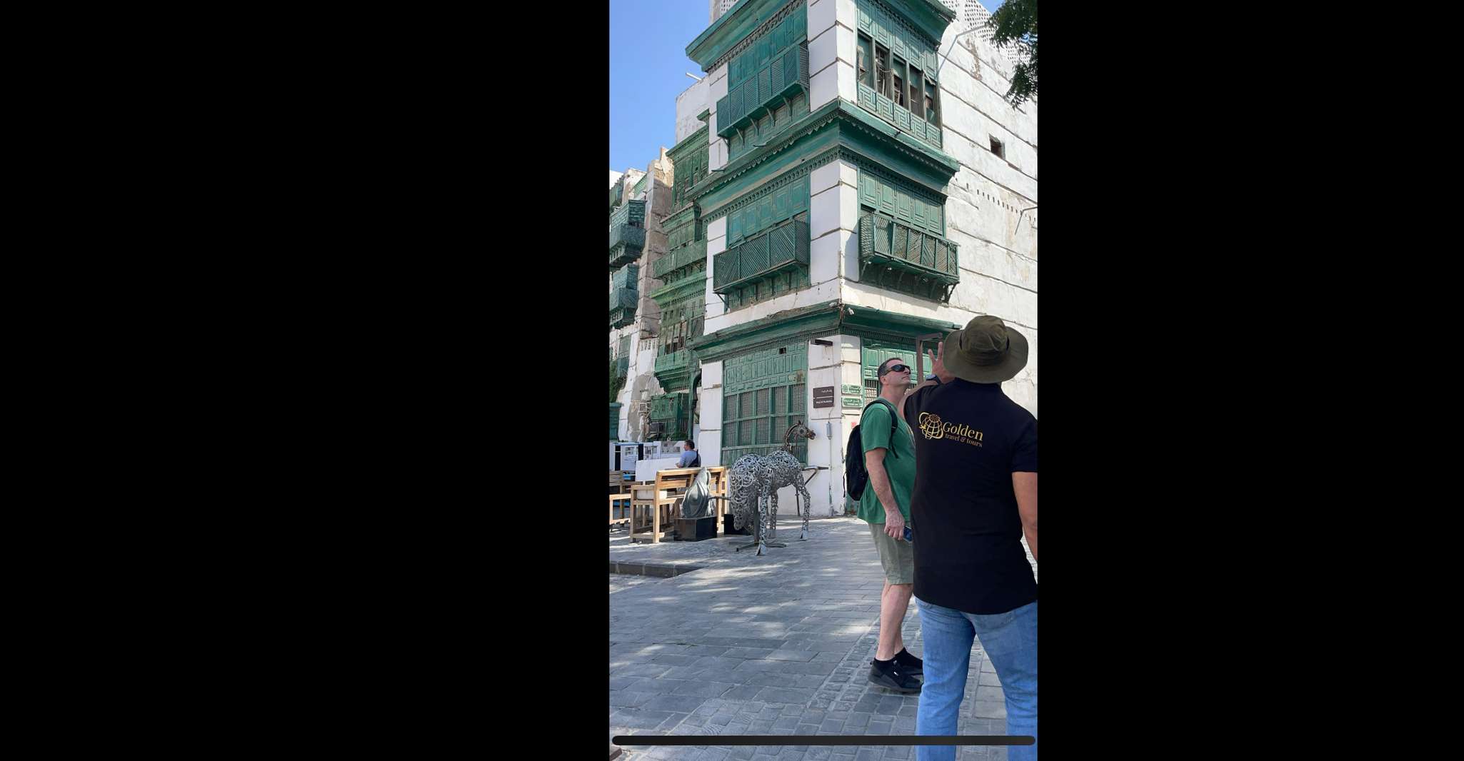 Jeddah: City Highlights Tour with Local Guide photo 6