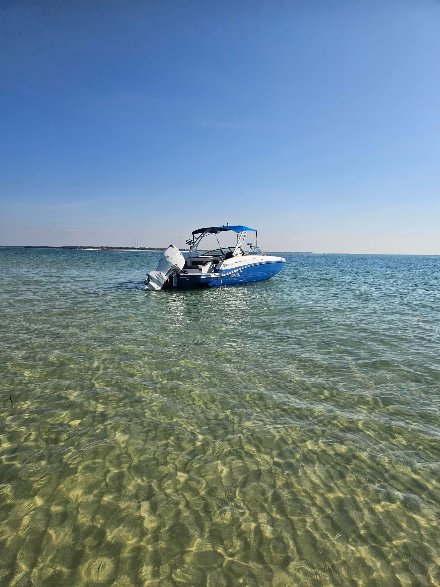St. Pete Beach: Private Bootstour zum Wassersport und Schnorcheln