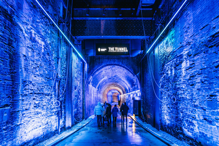 Niagara Parks: Power Pass + Falls Incline Railway