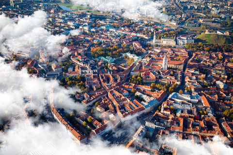 Discover Vilnius: History, Hidden Gems, and Local Life Discover Vilnius: history, hidden gems, and local life