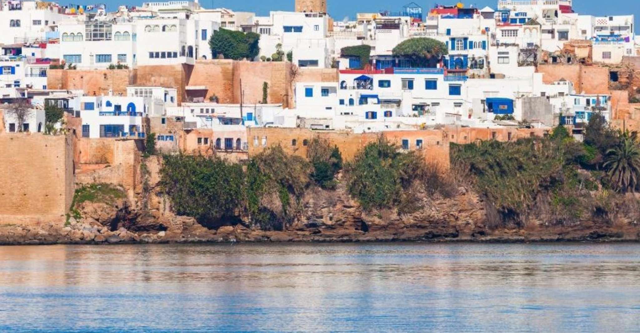 Visite guidée de Rabat avec transport VIP - Hizvo