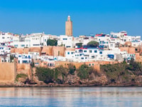 Rabat Tour guidato con trasporto VIP - Hizvo