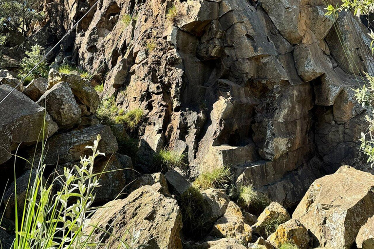 Nairobi: Hell's Gate Park Cycling & Lake Naivasha Tour