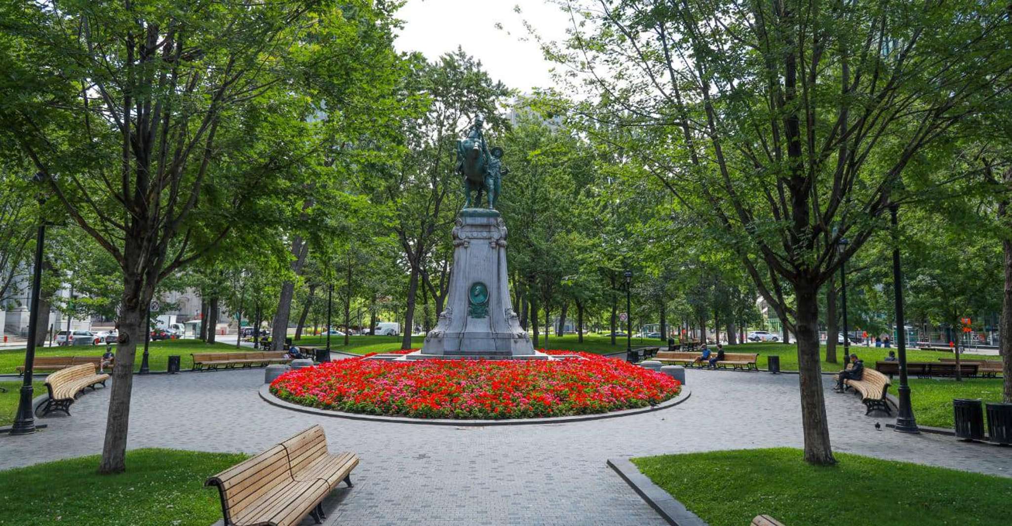 3 Days 3 Cities Tour: Montreal, Quebec, Ottawa from Toronto photo 17