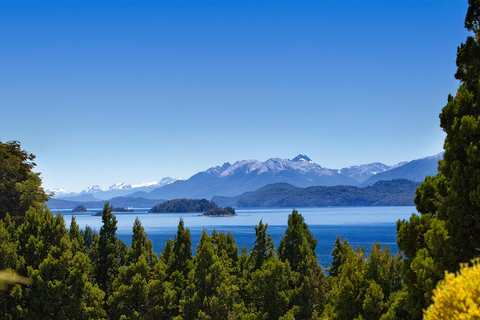 Bariloche: Circuito Chico and Cerro Catedral