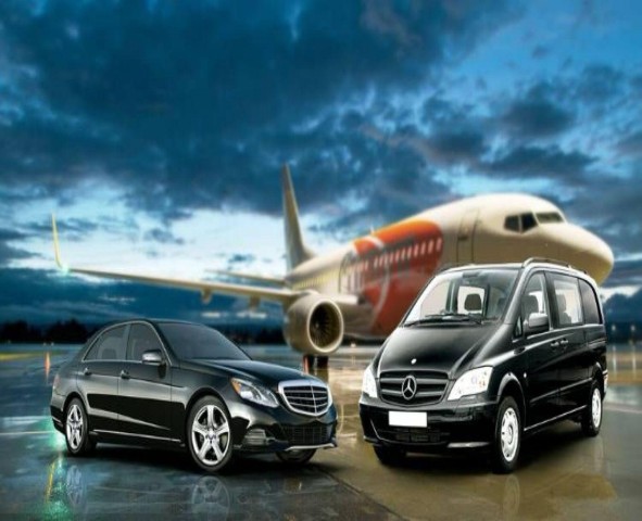 Visit Private Transfer: From Amman Airport To Petra City in Cairo, Egypt