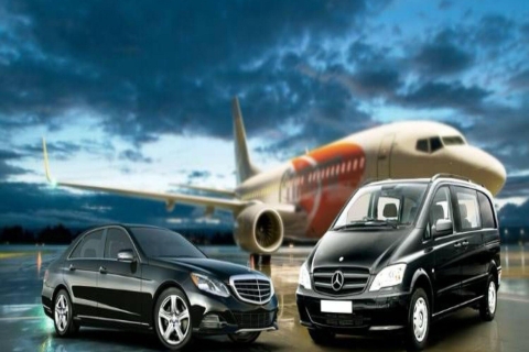 Private Transfer: From Amman City to Airport Private Transfer: From Amman to Airport