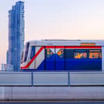 Bangkok: Pass giornaliero per il BTS Skytrain