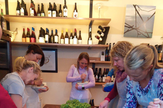 Manarola: Authentischer Pesto-Kurs in Cinque Terre