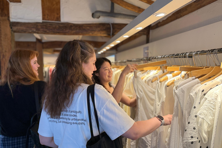 Seoul: Jongno 3-Ga and Ikseon-Dong Tour with Street Food