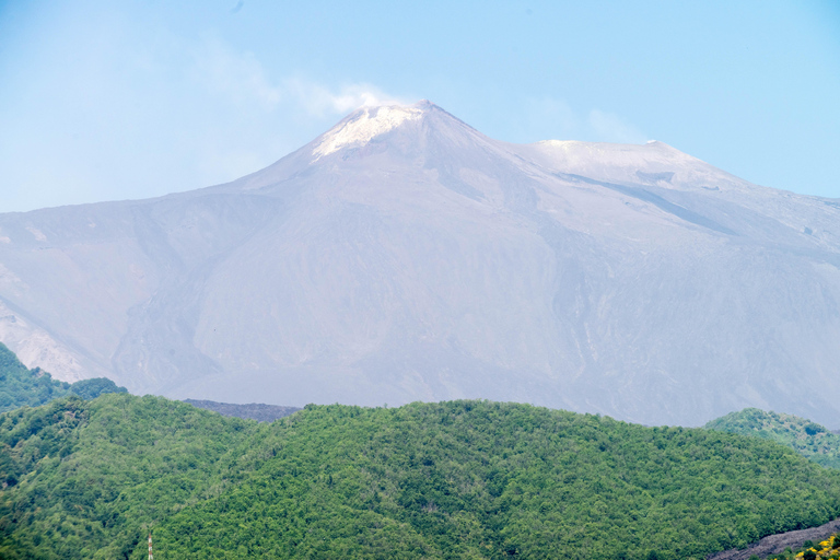 Wine Tasting at a Mount Etna Vineyard from Taormina Let's go! Wine tasting at a vineyard on Mount Etna from Taormina