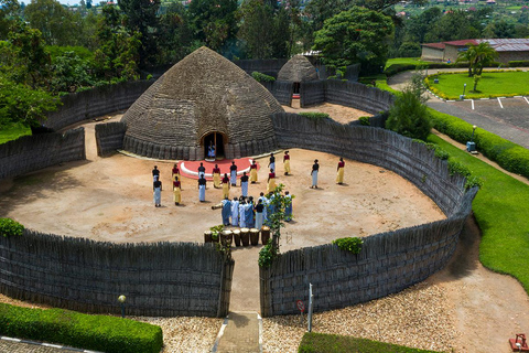 2 Day Rwanda Cultural Tour Where Waste Becomes Hope