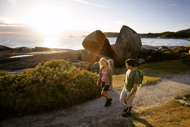 威尔逊海角国家公园全天生态游威尔逊岬国家公园全日游