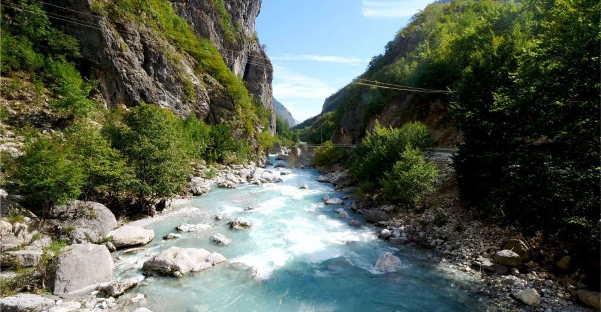 Valbona Valbona Valley And National Park Multi Day Trip In Shkoder