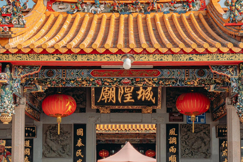 Nanjing: 6-Day Jiangnan Tour with Meals and Hotels