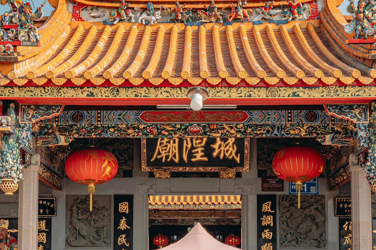 نانجينغ: جولة جيانجنان لمدة 6 أيام مع وجبات الطعام والفنادق